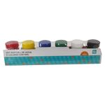 Set-Pen-Gear-Pintura-De-Agua-6-Colores-Con-6ml-3-27415