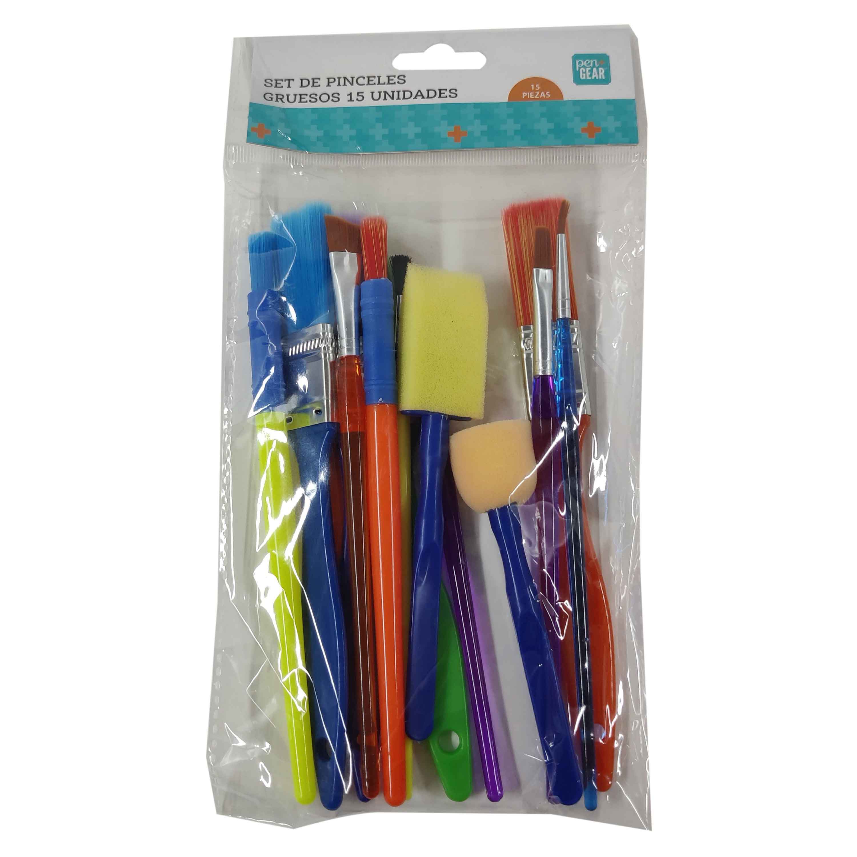 Comprar Kit para manualidades Pen Gear -150 pzas