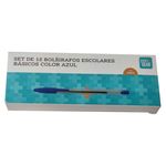 Set-Bol-grafos-b-sicos-Pen-Gear-color-Azul-12-piezas-Modelo-CMJS2302-2-1-29061