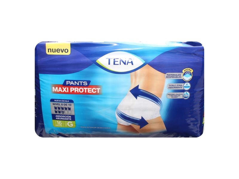 Tena-Pants-Maxi-Protec-G-16-Unidades-1-23519