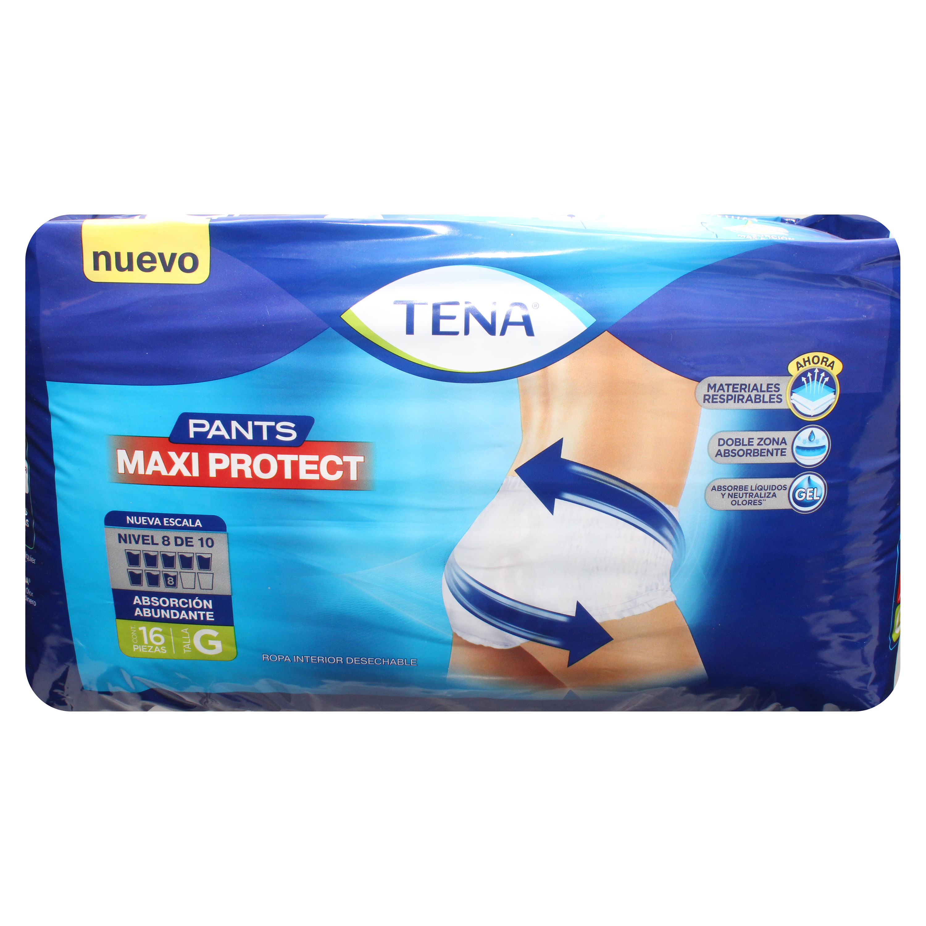 Tena-Pants-Maxi-Protec-G-16-Unidades-1-23519