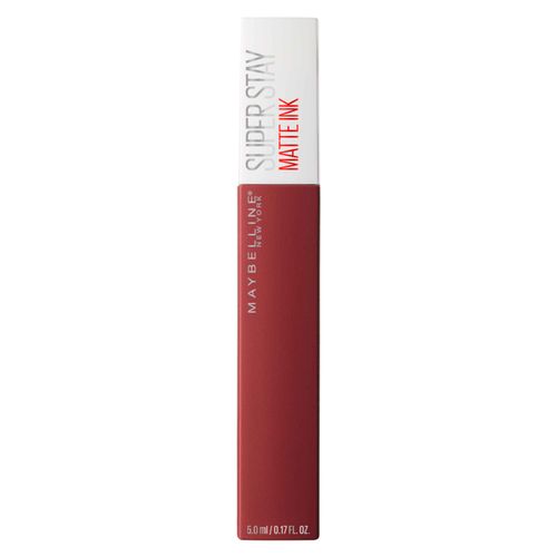 Labial Liquido Myb Matte Ink 50 Voyager