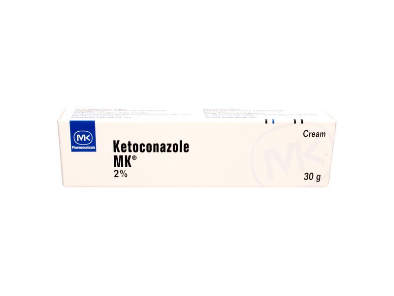 Ketoconazol-Mk-Crema-30Gr-1-32500