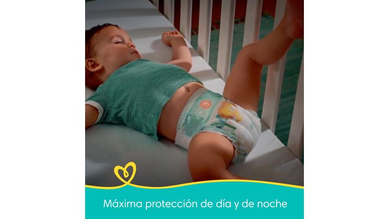 Comprar Pañales Pampers Confort Sec, Talla XG 16 Unidades