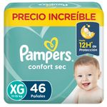 Pa-ales-Pampers-Confort-Sec-Talla-XG-46-Unidades-1-28798