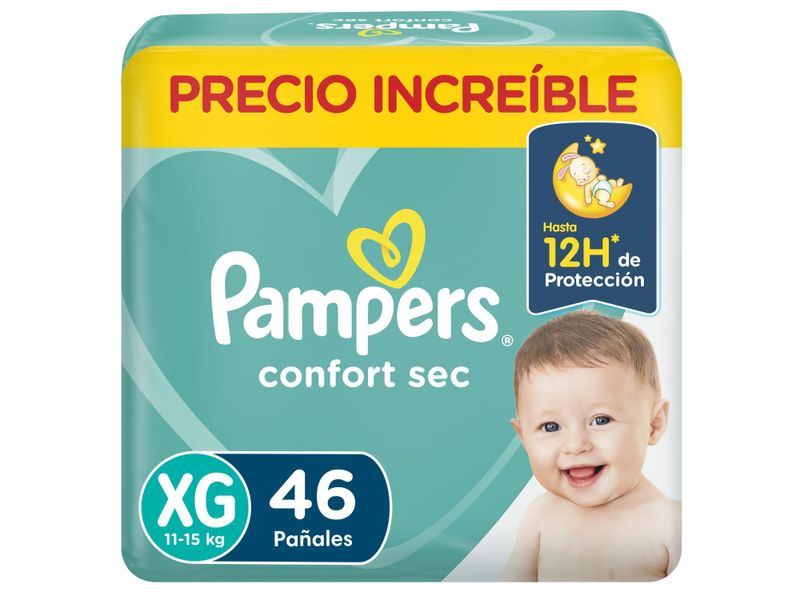 Pa-ales-Pampers-Confort-Sec-Talla-XG-46-Unidades-1-28798