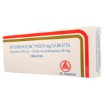 S-Bendringesic-450-35Mg-30-Tabletas-2-31289