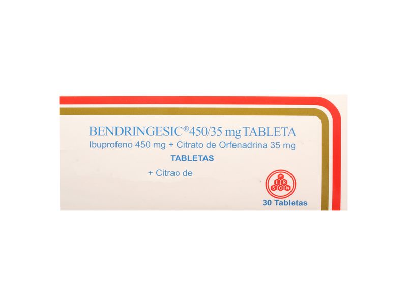 S-Bendringesic-450-35Mg-30-Tabletas-4-31289