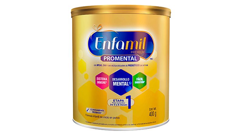 Farmapronto Enfamil Etapa Kg Precio Comprar Fórmula Enfamil