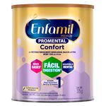 Formula Infantil 0-6 Meses Enfamil Promental 1 375Gr