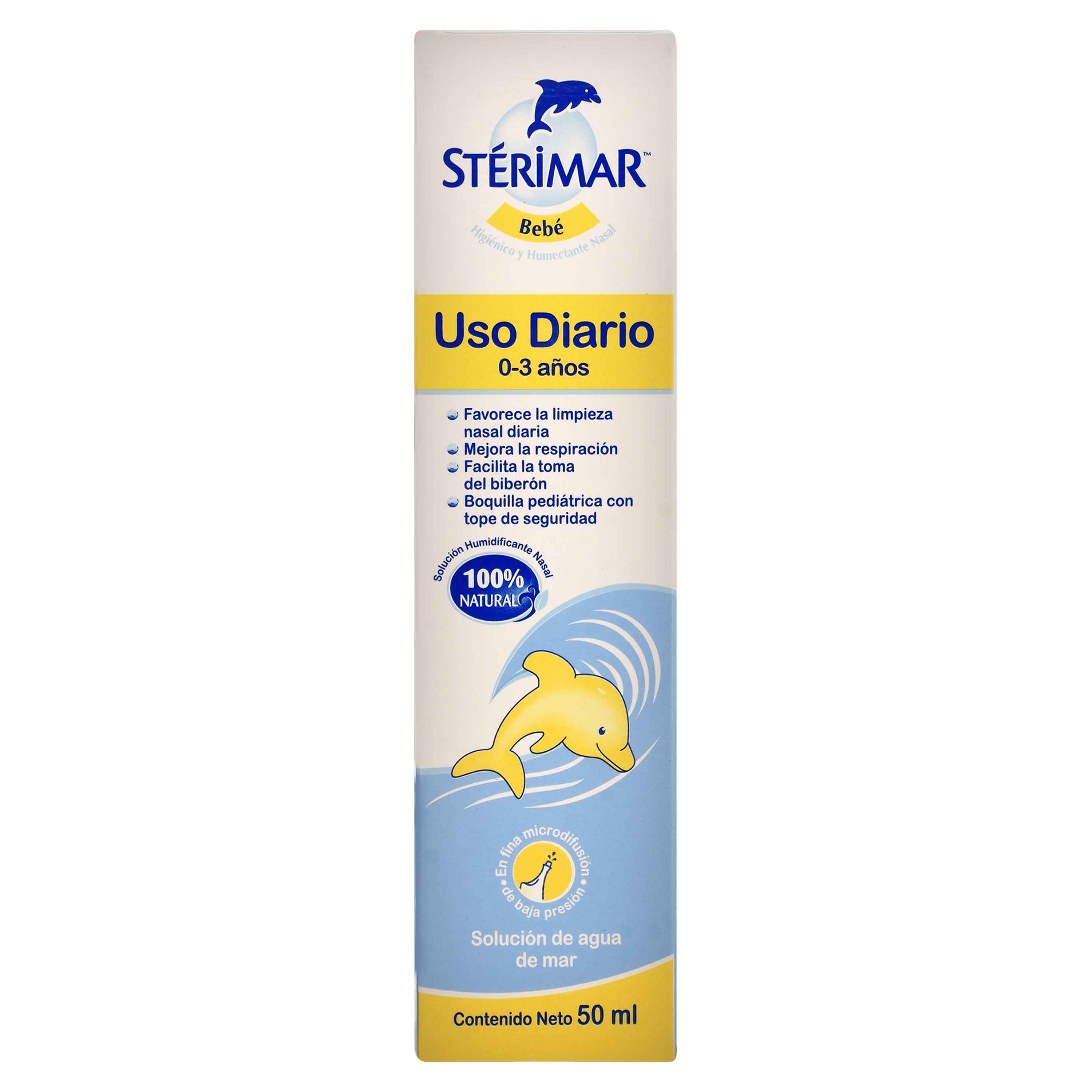 Sterimar Spray 50 ml