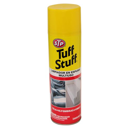 Limpiador Stp Tuff Stuff Foam Cleaner - 22onzas