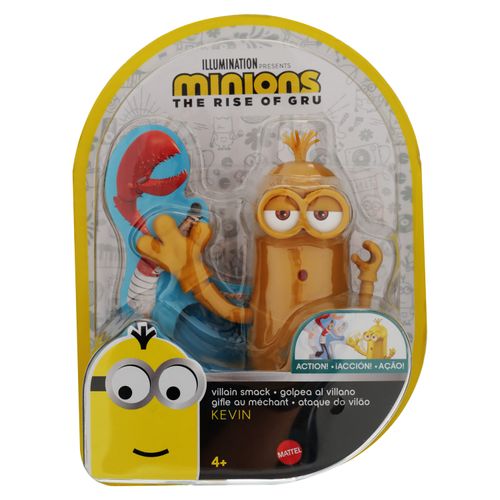 Minions Mischief Makers Asst