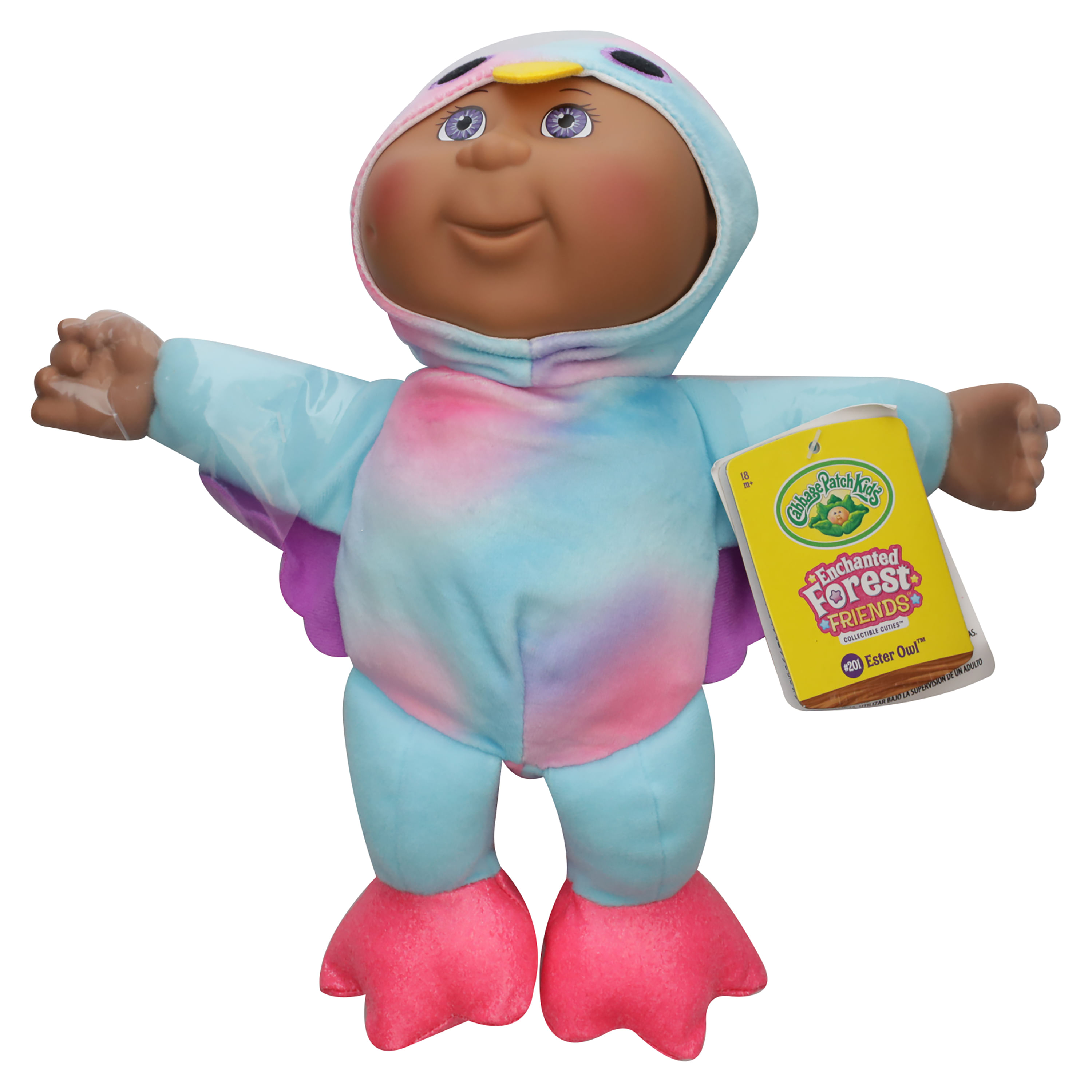 Cabbage-Bebe-9-Pulgadas-1-2738