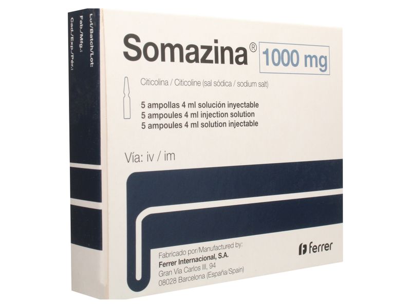 Somazina-1000Mg-4Ml-5-Amp-Via-I-V-I-M-3-30182