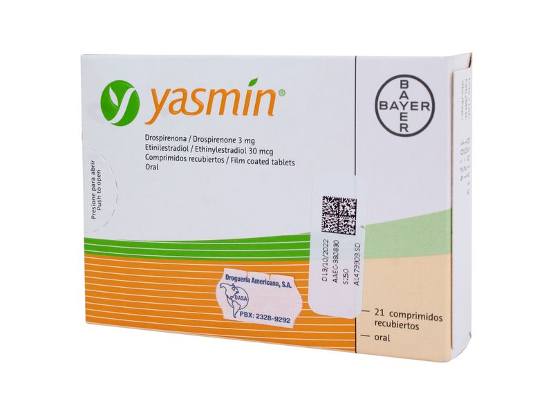 Yasmin-Bayer-Sch-21-Tabletas-3-30149