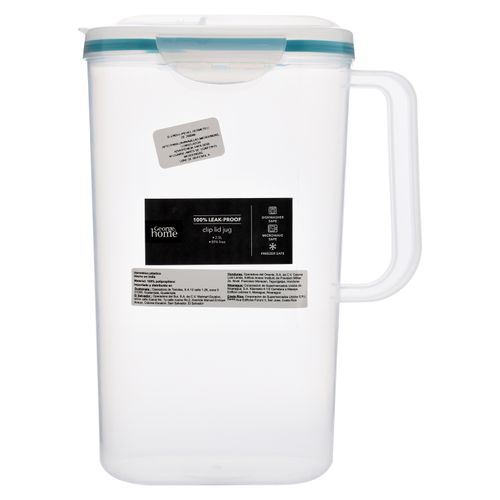 Pichel George Home - 2500 ml