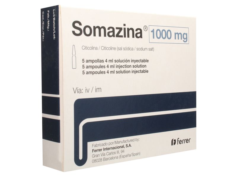 Somazina-1000Mg-4Ml-5-Amp-Via-I-V-I-M-1-30182