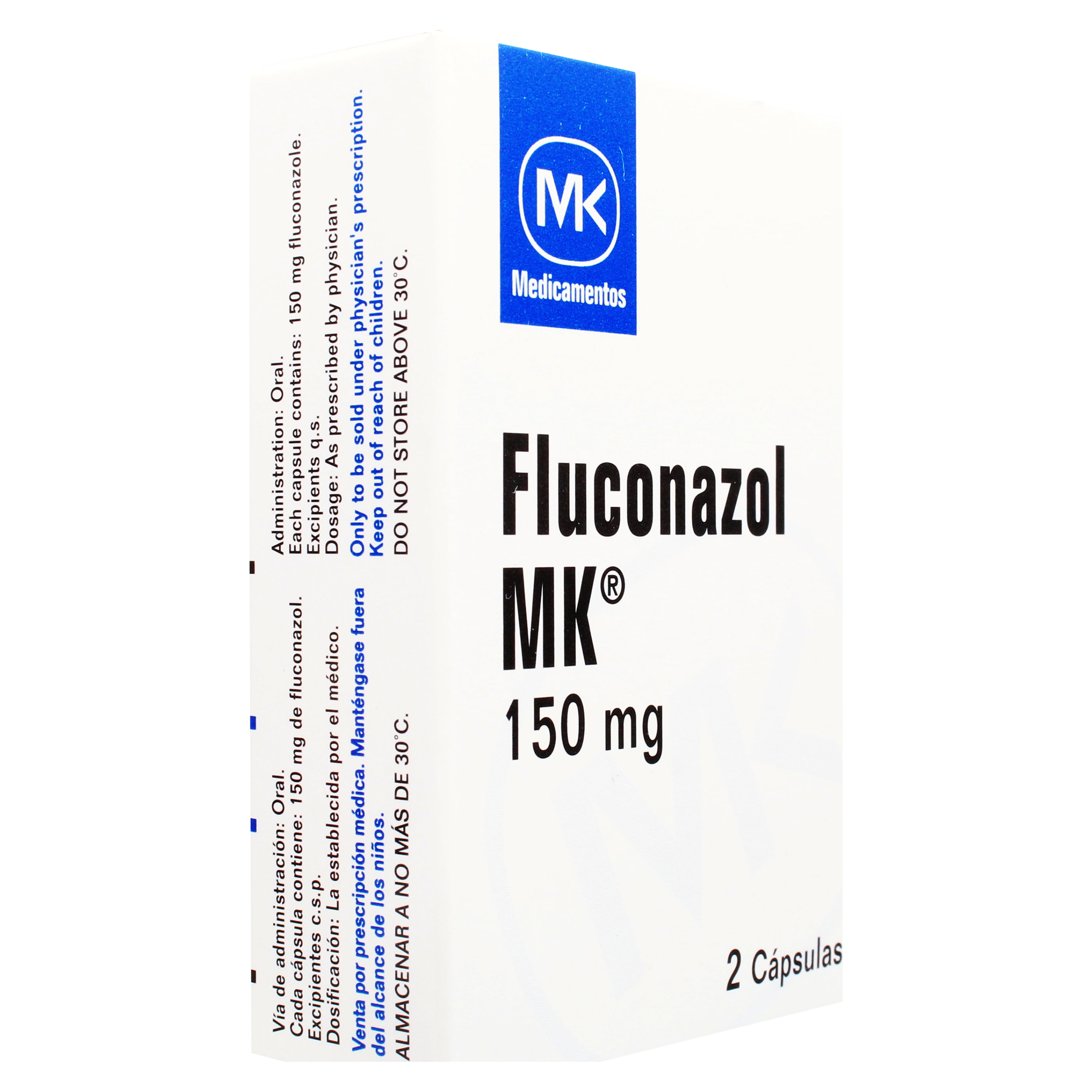 Comprar medicamento fluconazol