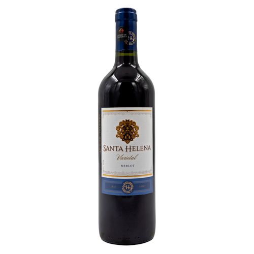 Vino Santa Helena Merlot Varietal - 750 ml