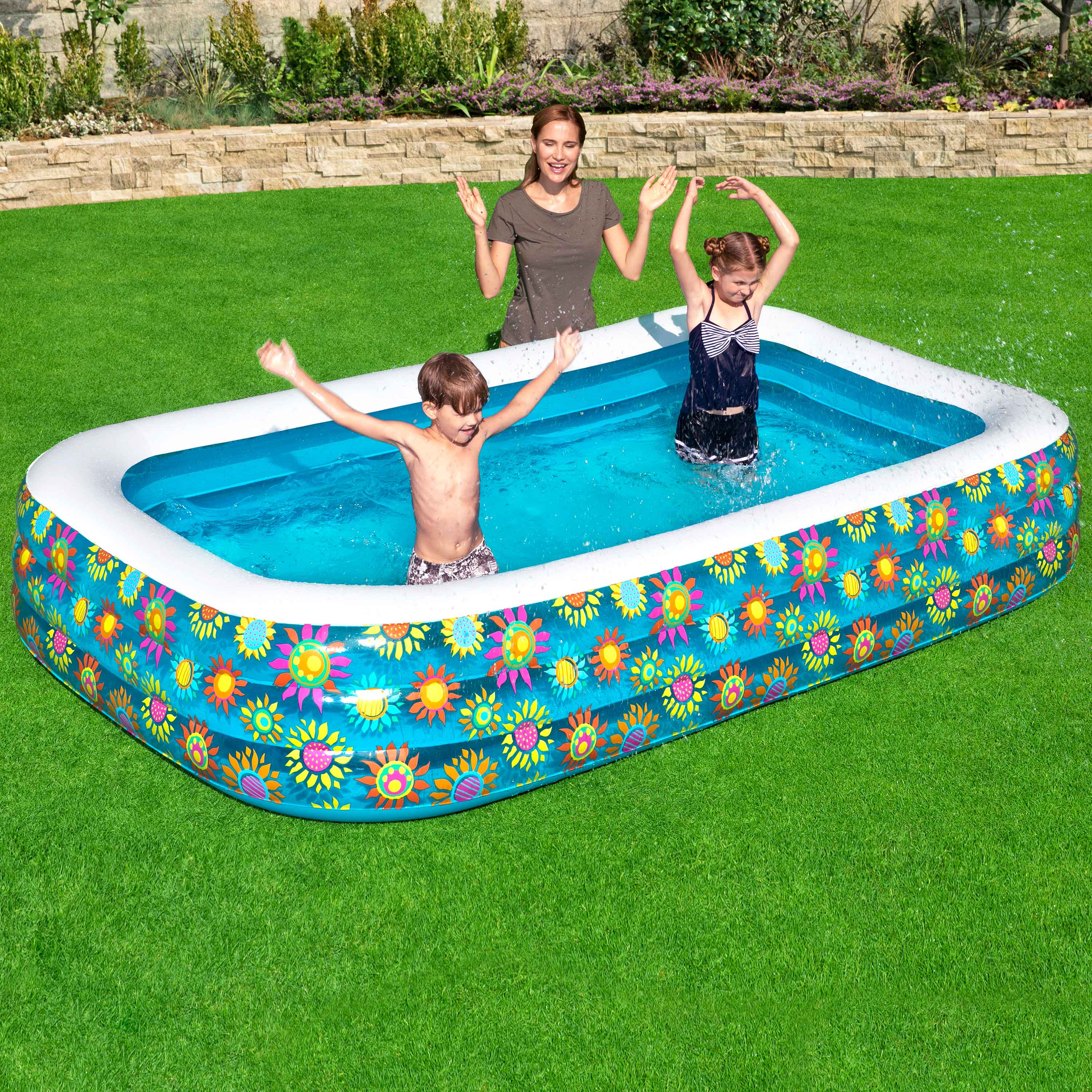 Leisis estándar. Churro de Piscina, Unisex/Todas Las Edades, Verde, 150 x  6,5 cm : : Deportes y aire libre