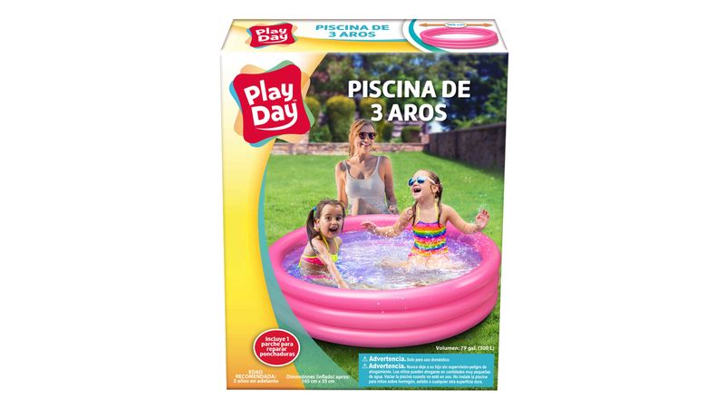 Prop Hunt : Fiesta en la Piscina 4111-8075-6040, de pawersmile