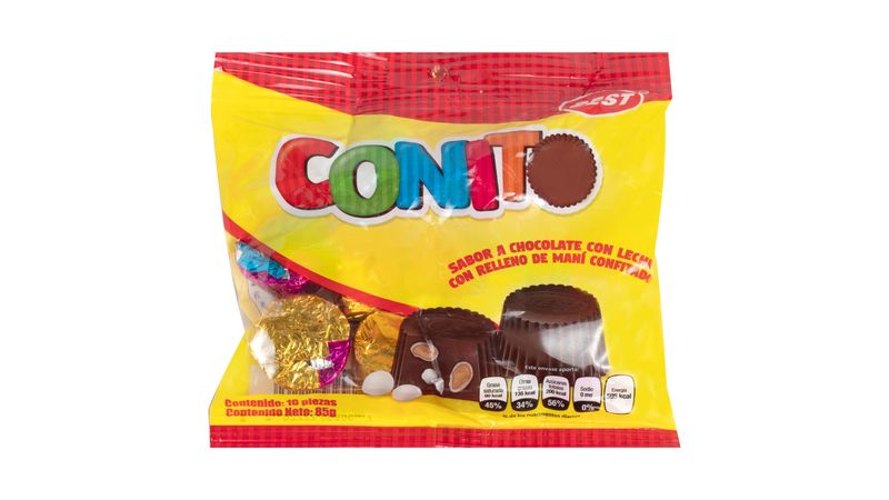 Conito - Best