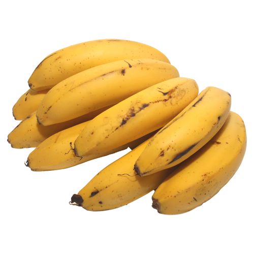 Guineo Hortifruti De Seda - Precio Indicado Por Libra (454 g)