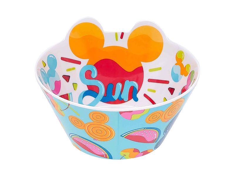Plato-redondo-Disney-de-melamina-de-6-Modelo-G1214599-1-30502