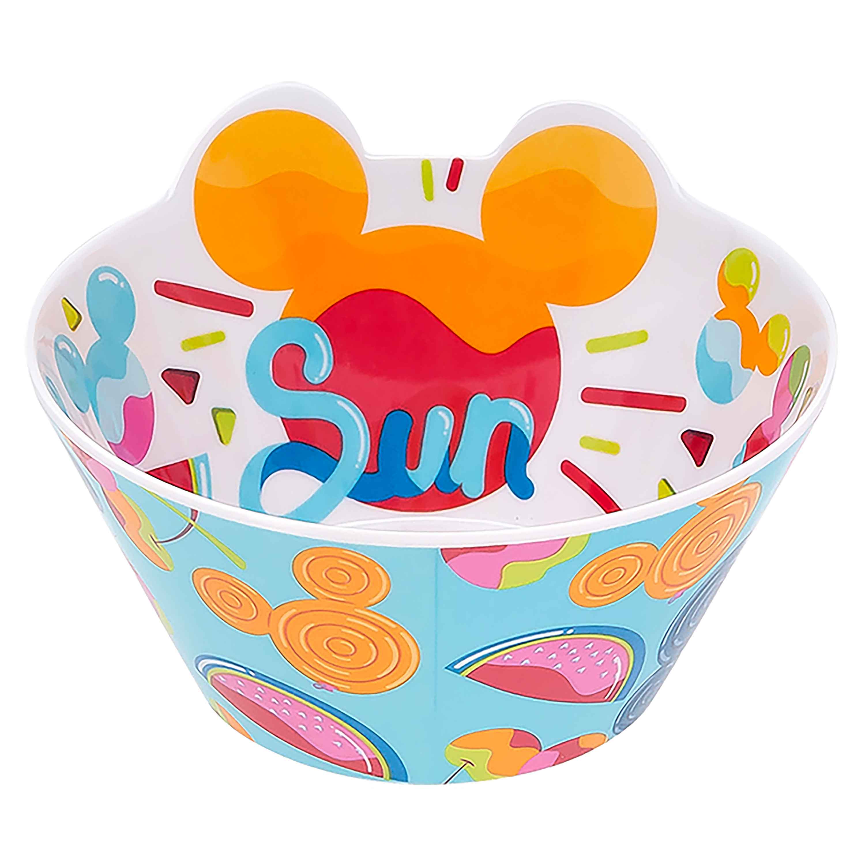 Plato-redondo-Disney-de-melamina-de-6-Modelo-G1214599-1-30502