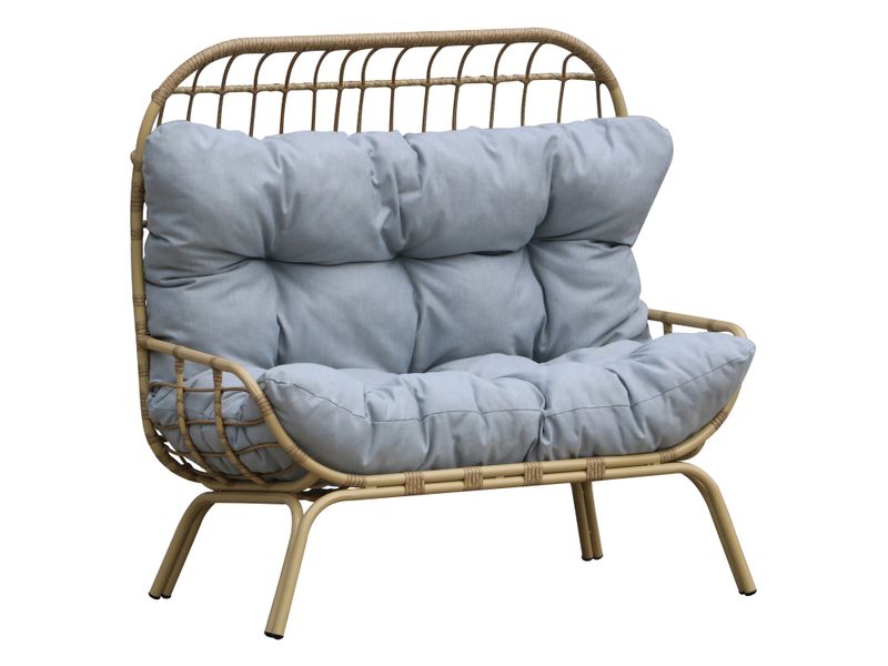 Banca-Tipo-Nido-Con-Patas-Marca-Mainstays-Color-Beige-1-30731