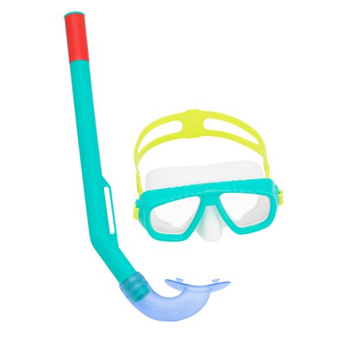 Set de snorkel, Bestway. Modelo: 24018A