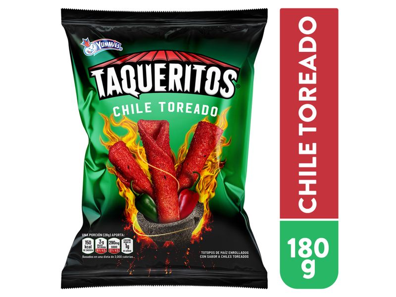 Snack-Taquerito-Yummies-Chile-Toreado-180gr-1-7417