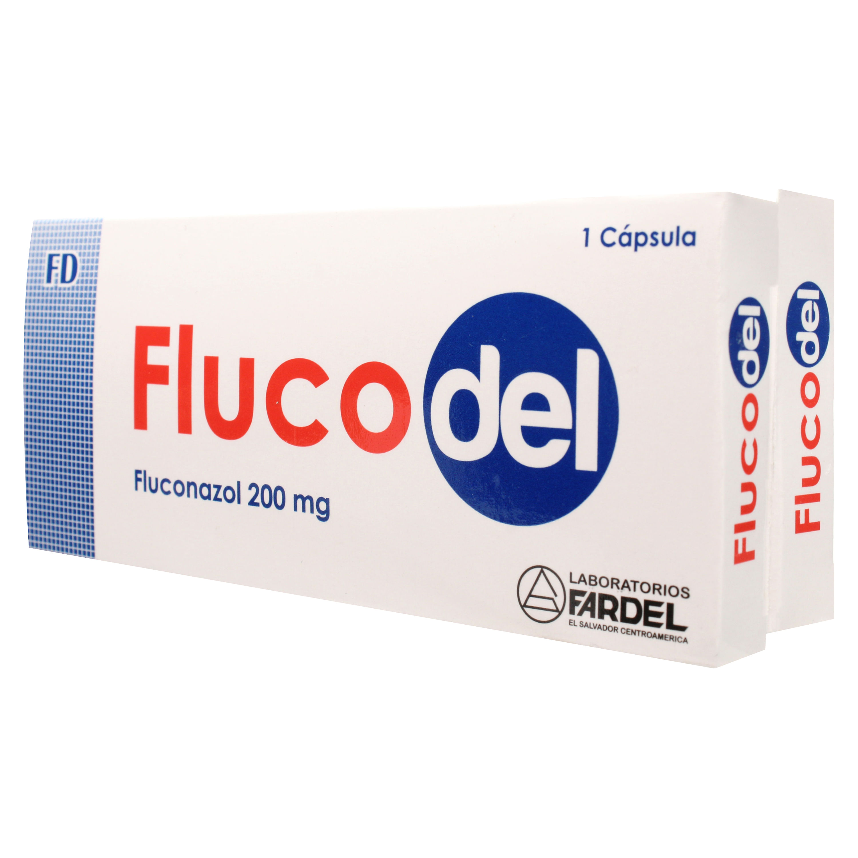 Fluconazol 200 Mg Precio