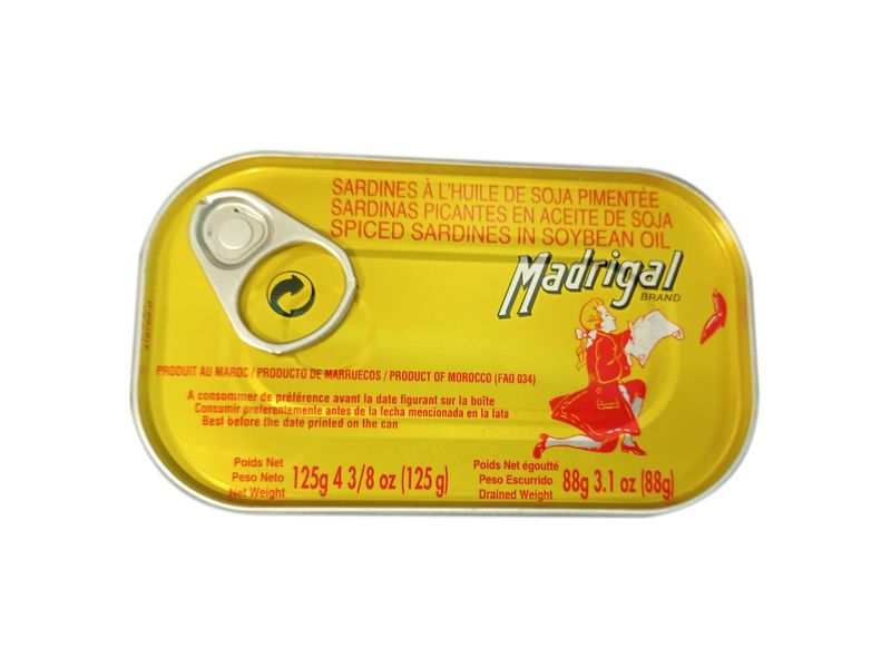 Sardina-Madrigal-Picante-88Gr-1-14397