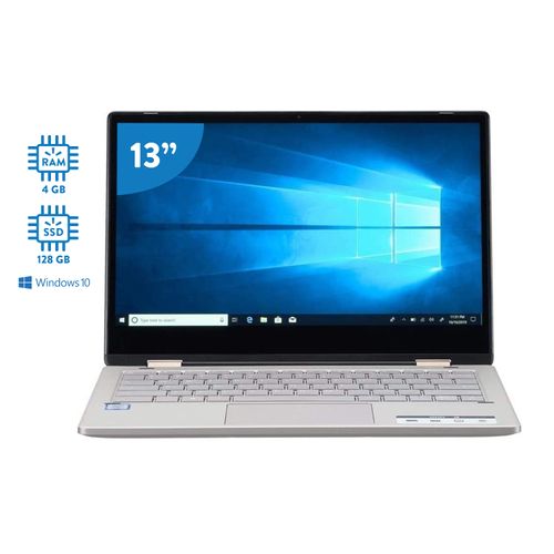 Laptop Onn 13.3 360 Celn4020 4G128G W10
