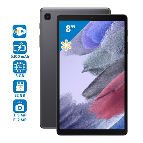 Tablet GALAXY Tab A7 Lite 8.7, T225 LTE 3 gB_32 gB