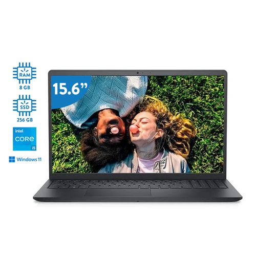 Laptop DELL 3511 CI5 8GB OFF M365