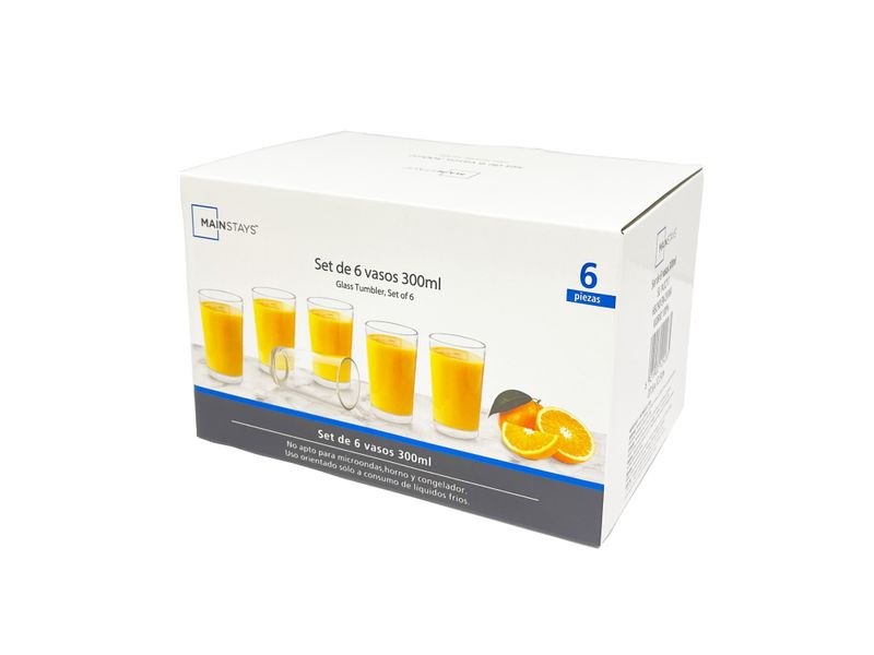 Set-6-vasos-Mainstays-de-vidrio-Modelo-SL-143211-4-30545