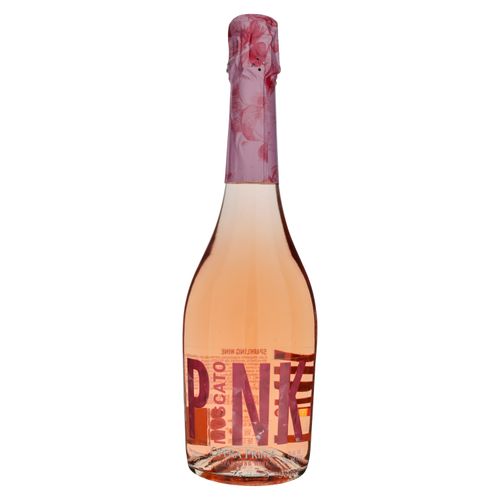 Vino Espumoso Opera Prima Pink Moscato-  750 ml