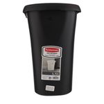 Basurero-Rubbermaid-Plastico-Alta-Calidad-Negro-1-31091