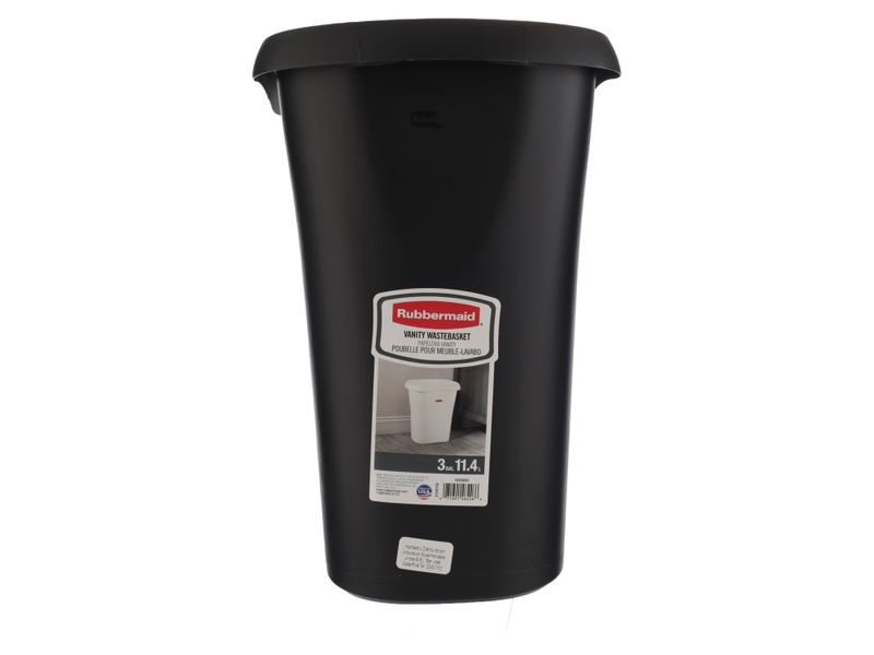 Basurero-Rubbermaid-Plastico-Alta-Calidad-Negro-1-31091