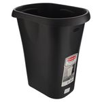 Basurero-Rubbermaid-Plastico-Alta-Calidad-Negro-3-31091