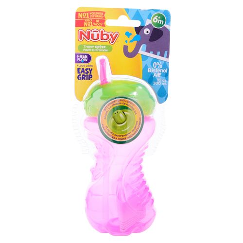 Beberito Nuby Free Flow - 10 oz