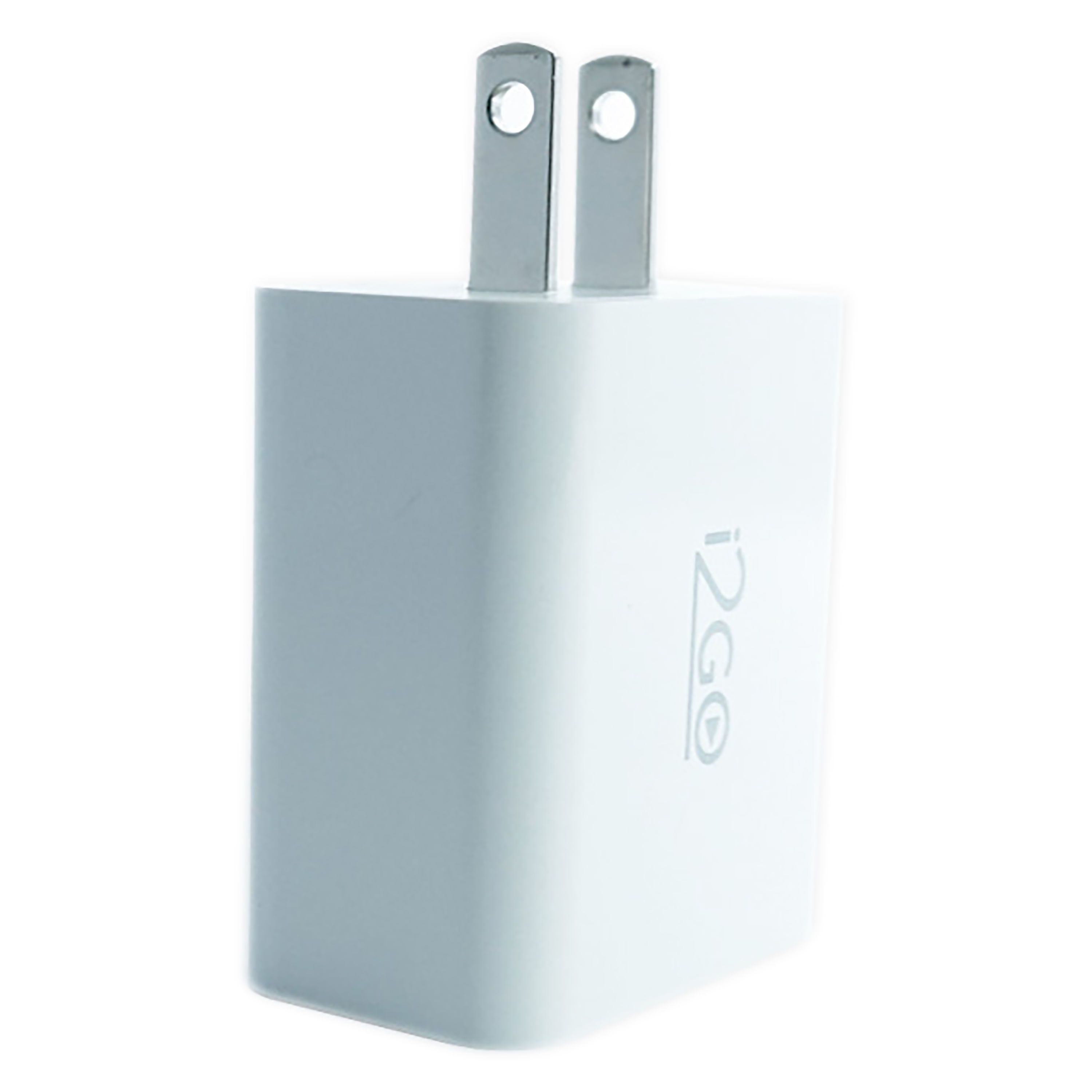 Cubo con USB para cargador enchufe cargador de pared – Yaxa Store