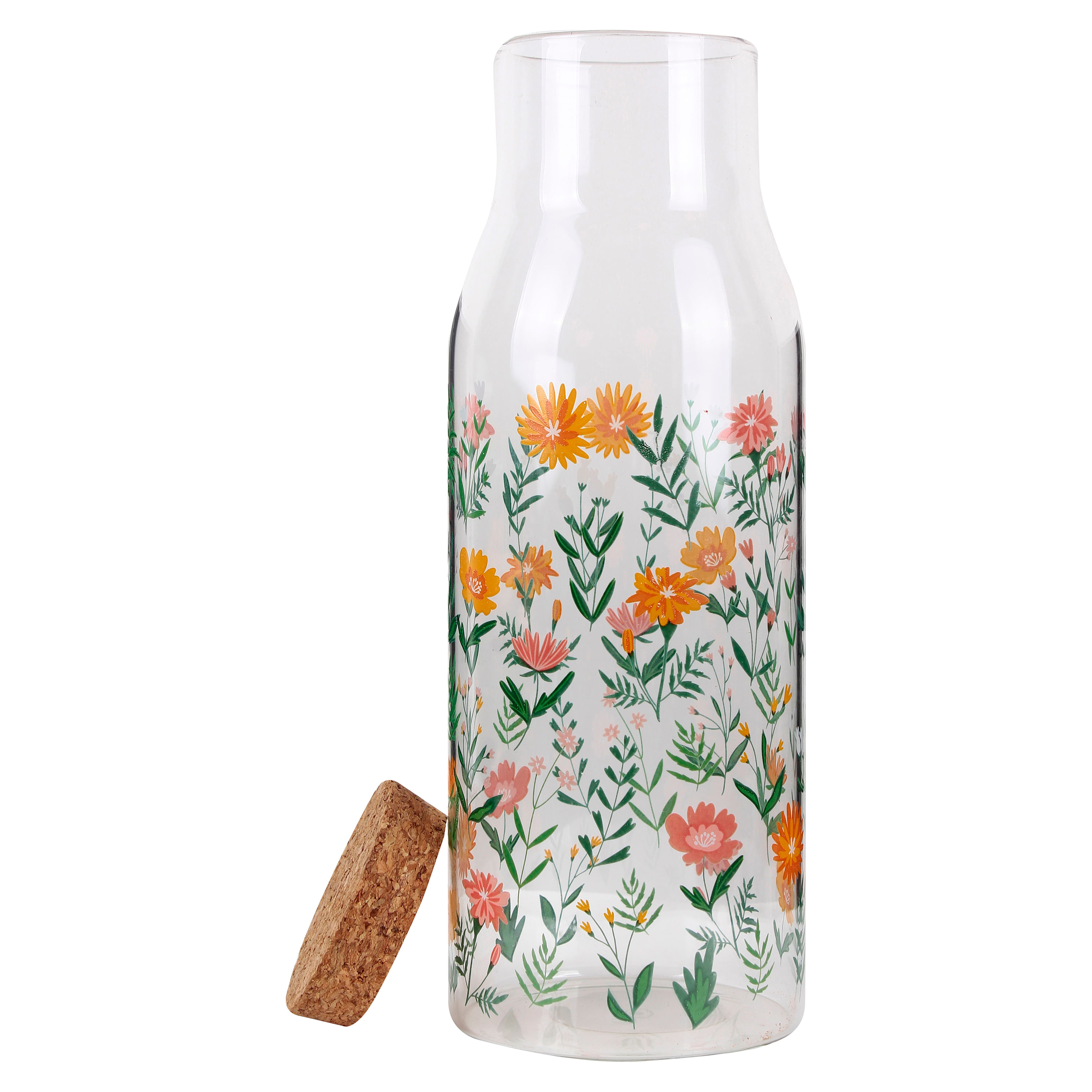 Comprar Pichel De Vidrio Primavera 1.5 Lt 5414