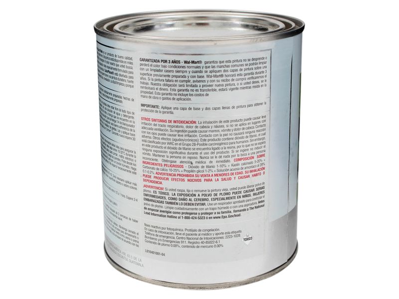 Pintura-L-tex-Marca-Colorplace-Disney-Mate-Tinte-3-A-os-De-Garant-a-1-4-Gal-n-4-30281