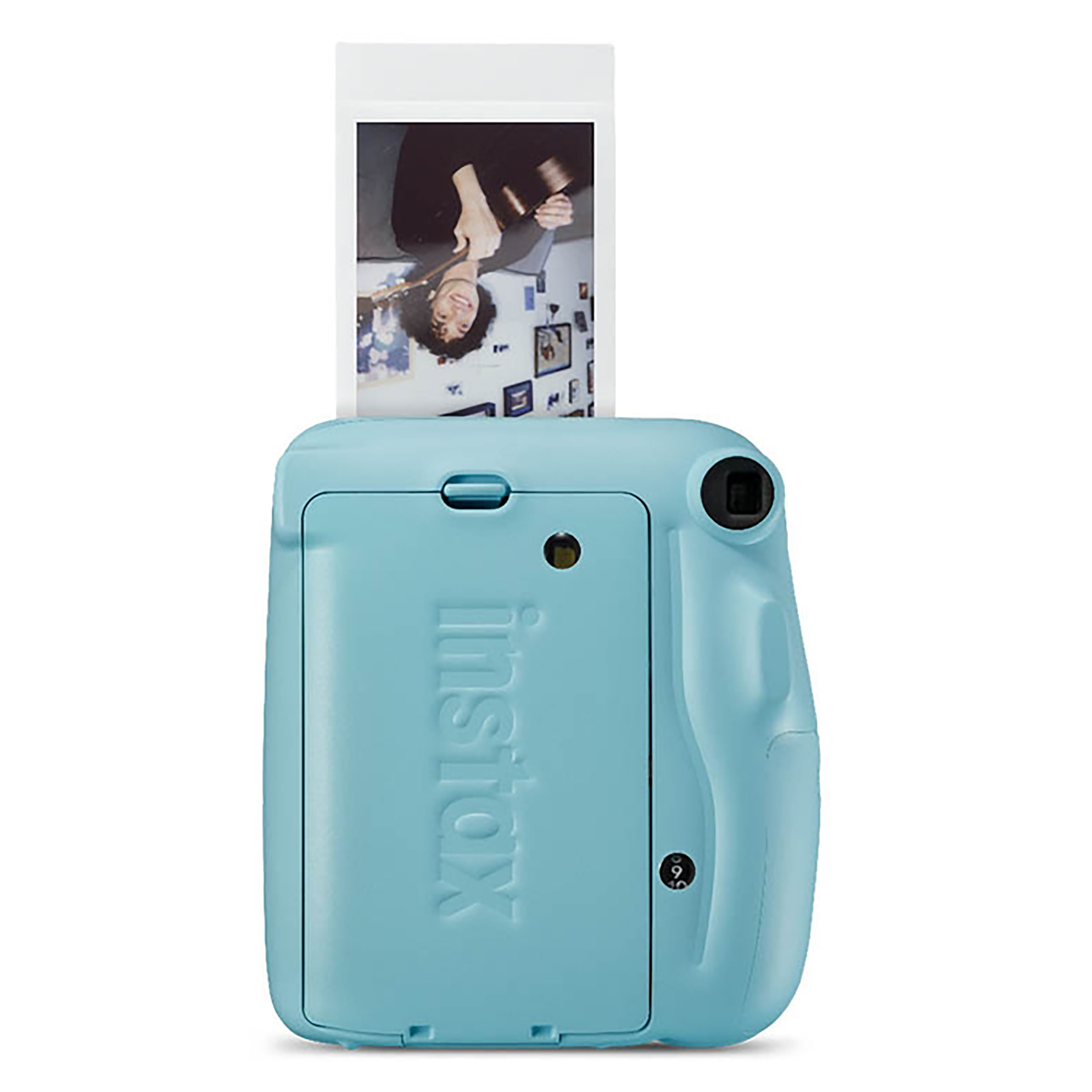 Comprar Camara Fujifilm Instax Mini 11 Azul