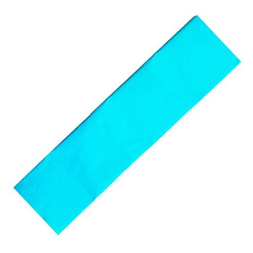 Papel Crepe Genial Flour X10 Azul