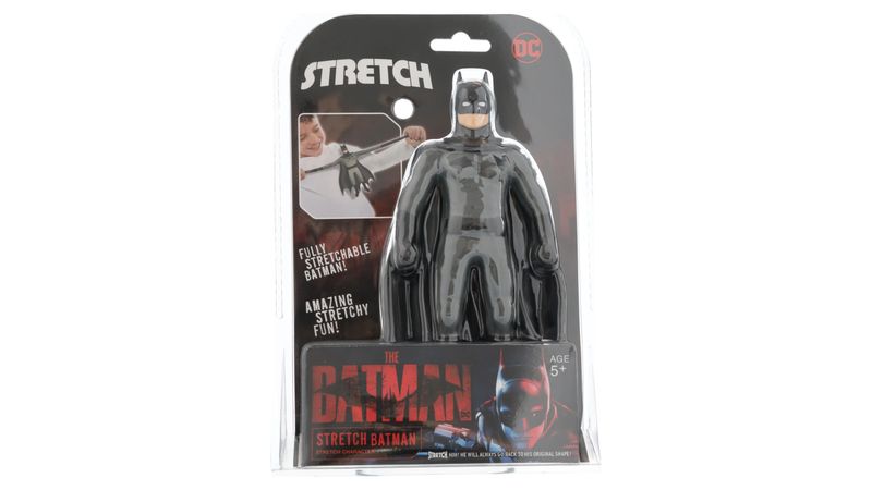 Comprar Stretch Mini Batman | Walmart Guatemala